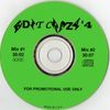 Bobby D - Edit Crazy 4 - 1992