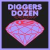Chris Read (BBE Records / Music of Substance) - Diggers Dozen Live Sessions (September 2015 London)