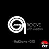 My Kind Of Groove - PodGroove #020 - Ultra Guest Mix