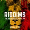 DJ Icy Ice - Riddims (A Classic Dancehall Reggae Mix)