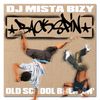 DJ Mista Bizy - BackSpin Old School Breakin' Mix