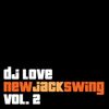 New Jack Swing Mix - Vol 2	