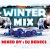 DJ BEDECS - WINTERMIX 2016-12-16