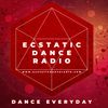 EDD Utrecht Live @ Ecstatic Dance Radio - Nykkyo Energy DJ (www.ecstaticdanceradio.com 17-04-2020)