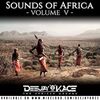 Sounds Of Africa Volume V