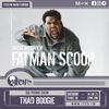 Thad Boogie - BigPromo Hip Hop Show 530 - Fatman Scoop