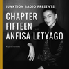 Junktion Radio Guest Mix 015 - Anfisa Letyago (IT)