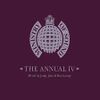 Ministry Of Sound The Annual 4 Judge Jules