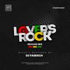 Lovers Rock Reggae mixx - @DjFabisch (Valentines Edition)