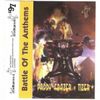 Tizer Vs Paddy Frazer - Battle of the Anthems - Side A - Tizer - Intelligence Mix 1997