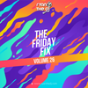 Ryan the DJ - Friday Fix Vol. 26