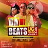 DA BEATS VOL 5 (UG  COUNTS) ____DJ ARTHUR LAB