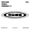 The Blast Podcast #79 - Stromberg G-13 in Pirate Radio Vol. 4