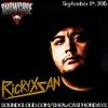 RickyxSan(Exclusive Mix For Showcase Mondays)09/08/2015