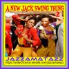 A NEW JACK SWING THING TOO= Color Me Badd, Bobby Brown, Soul II Soul, PP Arnold, Father MC, Hi-Five,