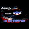 Labor Day -  (93.5 KDAY) Hip Hop Party Mix