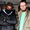 The Do!! You!!! Breakfast Show w/ Charlie Bones & Dego - 17th October 2017