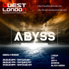 Black Widow for Abyss Show #8 [Quest London 25-05-20]