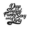 Deep Soulful Funky Sexy and Dirty House Mixed By Ghost Cat