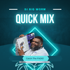 SC DJ WORM 803 Presents:  The DJ Big Worm Quick Mix 8.22.22