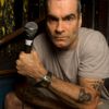 Henry Rollins - 28th July 2015