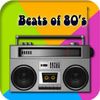 Beats Of 80's Dance Music