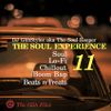 The Soul Experience #11  80's RnB by Dj GlibStylez