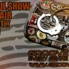 Jailbait Soul Show (Groove City Radio) 18/05/14 with Rab Bob Sinclair