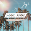 Jayli presents: Jagged Jungle No.31 featuring Nora en pure, Mona Vale