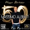 Dj Massimo Alberti - Mix 70's & 80's Vol. 111