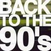 BACK THE 90'S & 2000'S PARTY MIX BY DJ TNT SOUNDS