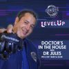 Dr Jules plays on Dr’s In the House – Mix 2 (7 June 2019)