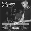 ODYSSEY #02 guest mix by Soulhunter ( Sri Lanka ) on Cosmos Radio - Germany (15 AUG 2018)