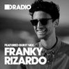 Defected In The House Radio - 04.08.14 - Guest Mix Franky Rizardo