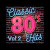 Programa 254 Estilo Disco Classic 80s Hits vol 2 by Carlos Aquilano