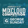 TheMashup Mixcloud Competition - Entry from George Sunday