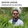 'Hunker in my Bunker' – Gavin Lucas for Amateurism Radio (Keep the Fire Burning 4/2/2022)
