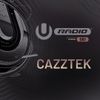 UMF Radio 561 - Cazztek