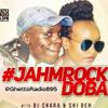 SUPREMACY SOUNDS DJ RASKULL & DJ LYNKKY ON JAHMROCKDOBA (courtesy of deej Chara and Ghetto Radio)