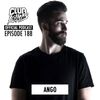 CK Radio Episode 188 - Ango