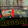 Oslo Reggae Show 20th september 2016