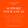 Matt Nearest-Faraway / Dartmouth Arms / Support Your Local