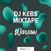 Mindspace Warsaw | Autumn 2018 | Mixtape by DJ Kebs