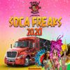 Jonboimuzic / Soca Freaks Mix 2020