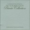 Peter Kruder - Private Collection CLASSICS FROM MY LIVING ROOM AND BEDROOM