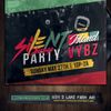 A Night @ Promontory: Silent Party Island Party Vybez Edition: 27 May 2018