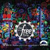 MVW live mix - Oh it's a free Party @ Flex cafe - 13-02-2019 - part 1 & 2