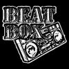 Beat Box - Jay Z Edition