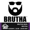 Brutha Basil - BRUTHA 19 MAY 2020