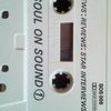 Soul on sound  Soul fanzine on Cassette early 80's, Vol 7 pt 1 part 1